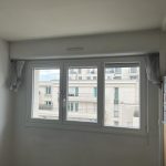 , Remplacement de fenêtre PVC à clés
